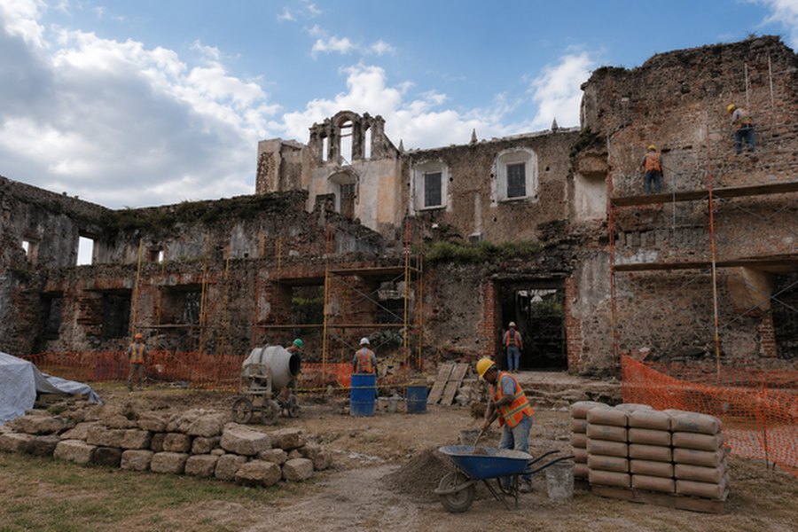 Parroquia de San Juan de Dios