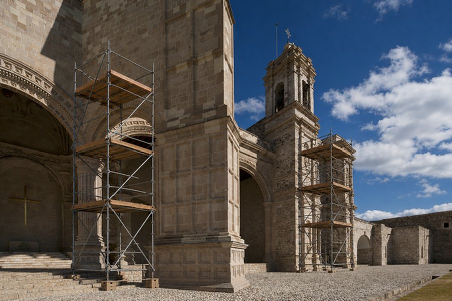 Templo de San Pedro y San Pablo